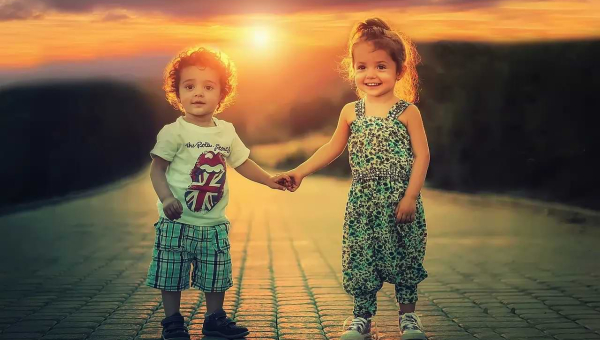 Sanctuary for Moms: Seven Ways Joining a Church Benefits Mothers with Young Children